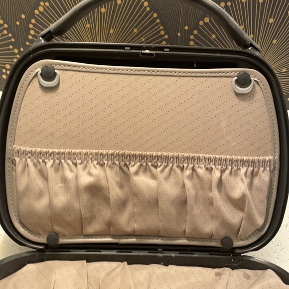 Samsonite Travel case circa 1999 - Picture 9 of 13